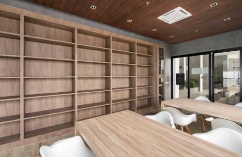 Tropicana Apartment | Lumi Tropicana-Luxury-3Bedroom-Golf View-8pax