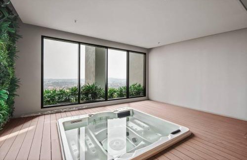 Tropicana Apartment | Lumi Tropicana Muji Concept