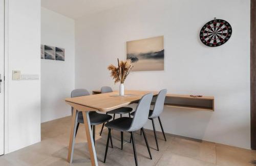 Tropicana Apartment | Lumi Tropicana Muji