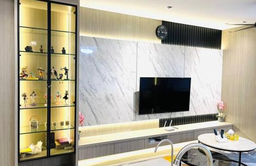 Tropicana Apartment | Lumi Tropicana Petaling Jaya 0102 Golf View