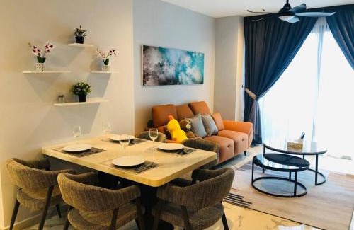 Tropicana Apartment | Lumi Tropicana, Petaling Jaya 02