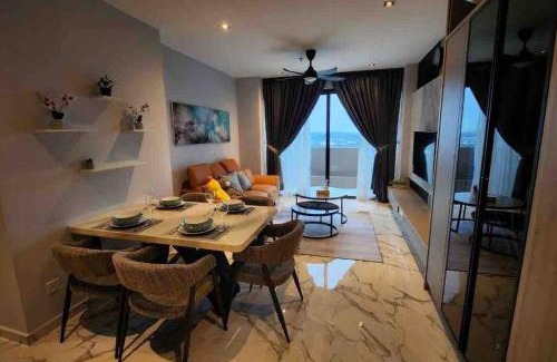 Tropicana Apartment | Lumi Tropicana, Petaling Jaya 02