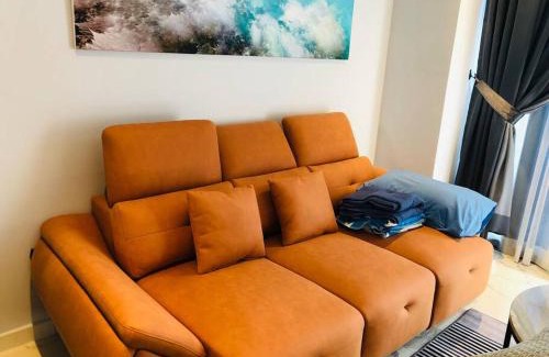 Tropicana Apartment | Lumi Tropicana, Petaling Jaya 02