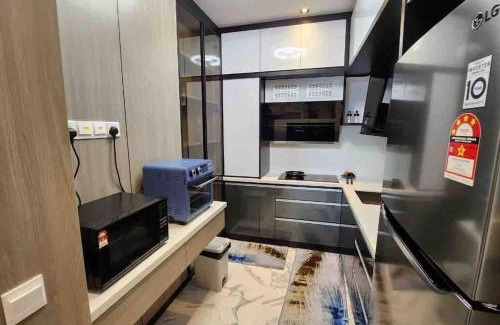 Tropicana Apartment | Lumi Tropicana, Petaling Jaya 02