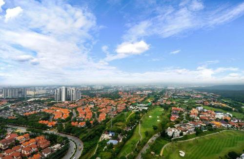 Tropicana Apartment | Lumi Tropicana PS4 GolfCourseView 3Bedroom 8pax
