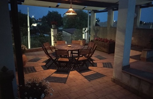 Mascalucia Apartment | Lumia Luxury Apartments - Ginestra