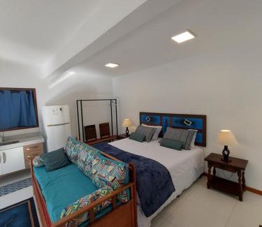 Lumiar Cabin | Lumiar Eco Lodge - Chalé Telhado Verde