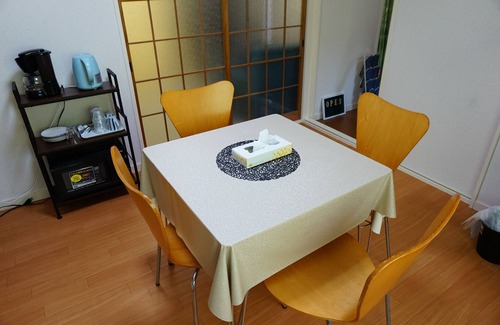 Naka Ward Apartment | Lumiere De Bonnart