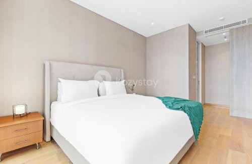 Cilandak Apartment | Lumina by Kozystay - Cilandak