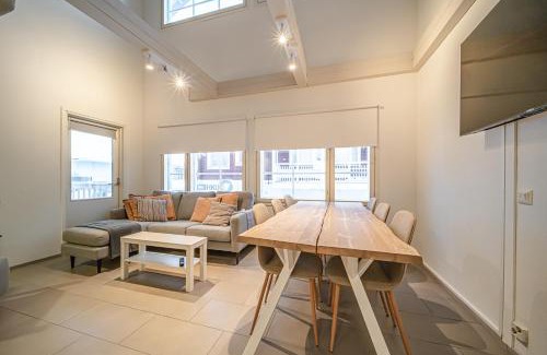 Sirkka Apartment | Lumina Chalet by Aavalevi Holidays, Levi Center