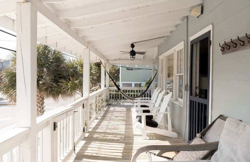 South End Cottage | Lumina Cottage by Mira-Mar