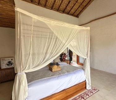 Selat Villa | Lumina Villa Sidemen