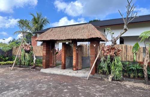 Selat Villa | Lumina Villa Sidemen