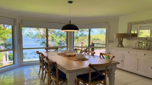 Smiths Lake House | Luminara Luxury Lakefront