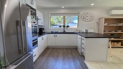 Smiths Lake House | Luminara Luxury Lakefront