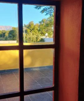 Humahuaca Apartment | Luminares