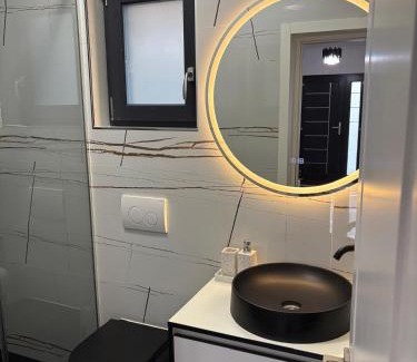 Zalau House | Luminia Gold Bradet