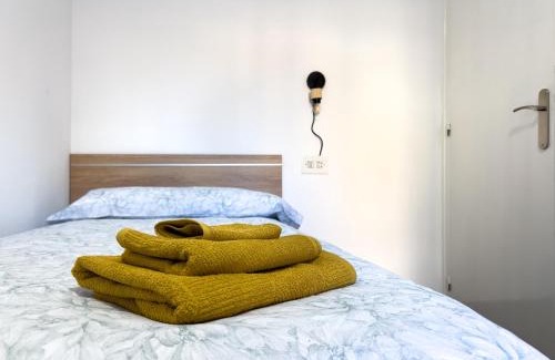 Figueres Apartment | Luminoso Apartamento a 4 min del Museo Dalí - Caserna 13