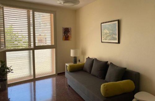 Canet de Mar Apartment | Luminoso apartamento en Canet de Mar cercano a la playa y a Barcelona