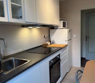 Canet de Mar Apartment | Luminoso apartamento en Canet de Mar cercano a la playa y a Barcelona