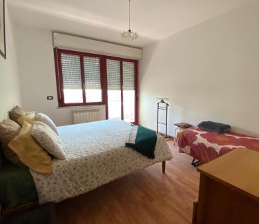 Celle Ligure Apartment | Luminoso appartamento al mare
