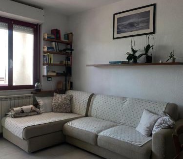 Celle Ligure Apartment | Luminoso appartamento al mare