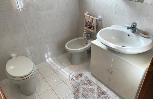 Abetone Apartment | Luminoso appartamento Abetone