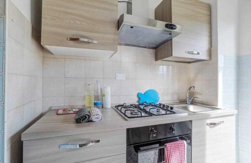 Silvi Apartment | Luminoso appartamento Silvi Marina lungomare nord