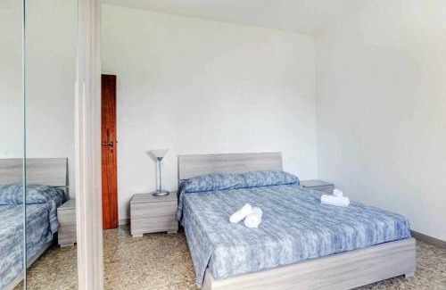Silvi Apartment | Luminoso appartamento Silvi Marina lungomare nord