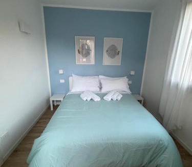 Cattolica Apartment | Luminoso bilocale zona mare