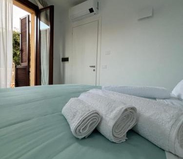 Cattolica Apartment | Luminoso bilocale zona mare
