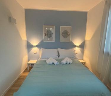 Cattolica Apartment | Luminoso bilocale zona mare