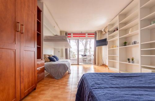 Tarragona Apartment | Luminoso Bungalow con parking