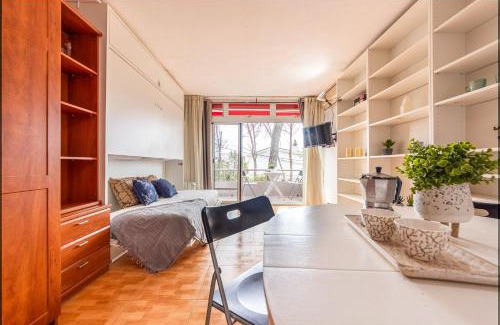 Tarragona Apartment | Luminoso Bungalow con parking