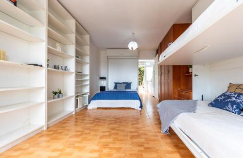 Tarragona Apartment | Luminoso Bungalow con parking