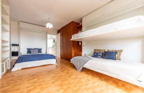 Tarragona Apartment | Luminoso Bungalow con parking
