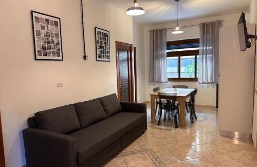 Pomigliano D'arco Apartment | Luminoso Trilocale a Pomigliano