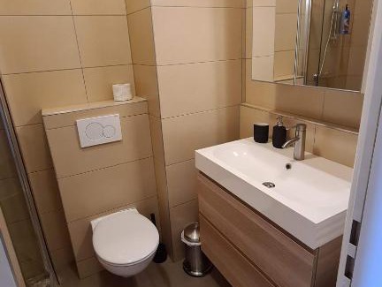 Belair Apartment | Luminous 4th Floor Studio in Lux-Belair