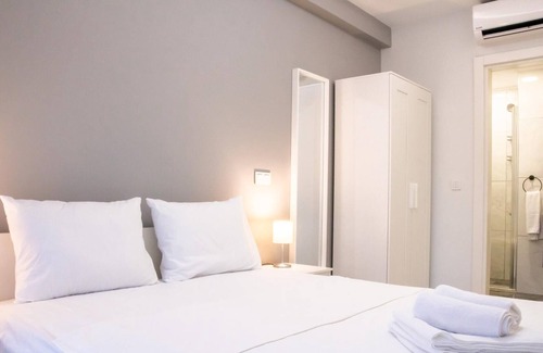 Milas House | Luminous House w Garden 5 min to Beach in Milas