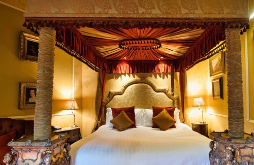 Chester-le-Street Hotel | Lumley Castle Hotel