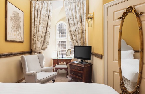 Chester-le-Street Hotel | Lumley Castle Hotel