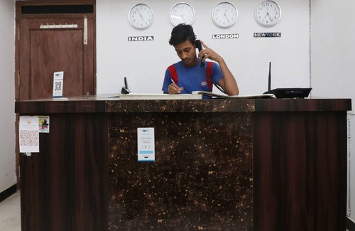 Motihari Hotel | Lummj Guest House