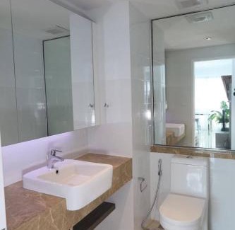 Khlong Chan Apartment | Lummpni palace