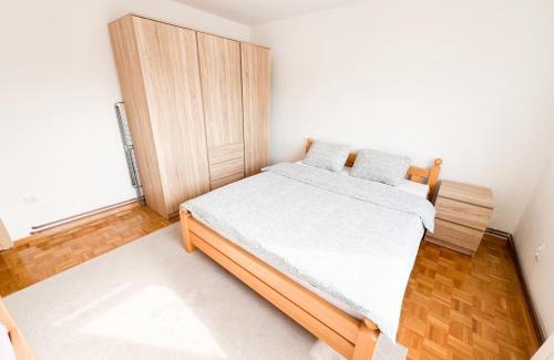 Seoci Apartment | LUMO - Light & View Apartment