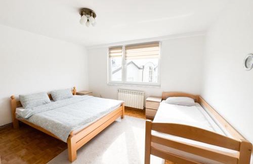 Seoci Apartment | LUMO - Light & View Apartment