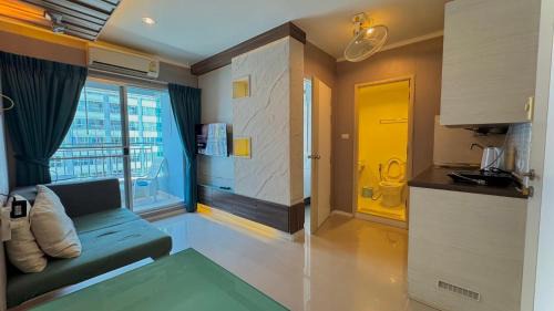 Na Kluea Apartment | LumpiniSeaviewJomtienyangyang