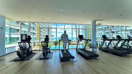 Na Kluea Apartment | LumpiniSeaviewJomtienyangyang