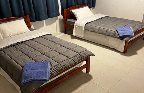 Penampang House | LUMUN Holiday Home Rental
