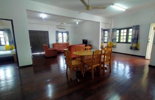 Lumut Apartment | Lumut Titi Panjang Apartment