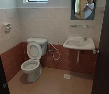 Lumut Apartment | Lumut Valley